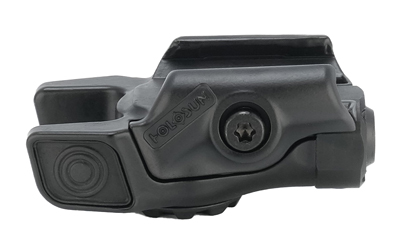 Holosun Technologies, RMLt-RD, Red Laser, Fits 1913 Picatinny Rail