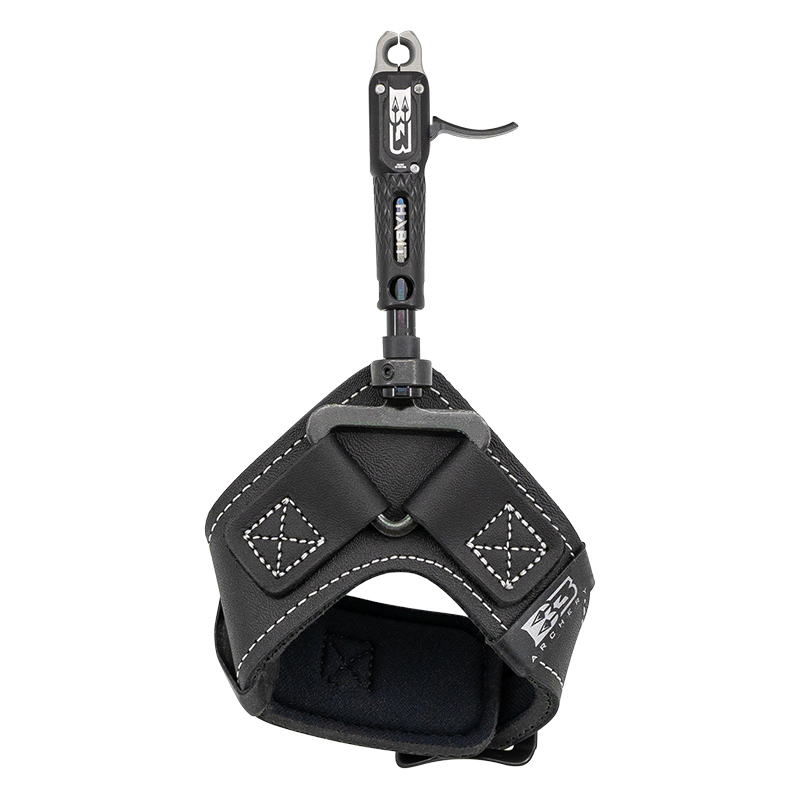 B3 Archery - Habit Swivel Release