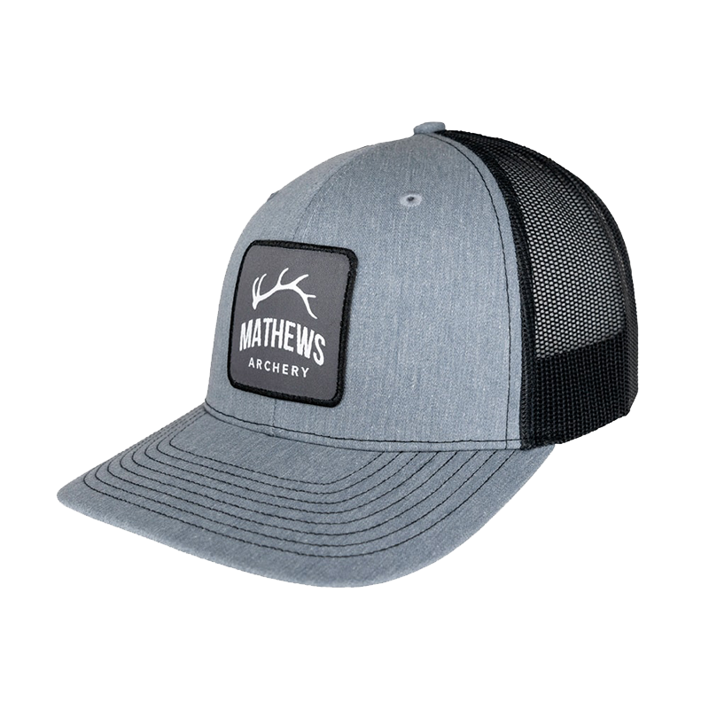 Mathews - Half Rack Cap