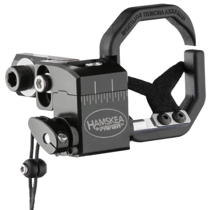 Hamskea Archery Solutions Arrow Rest Primer Left Hand Drop-Away 202882