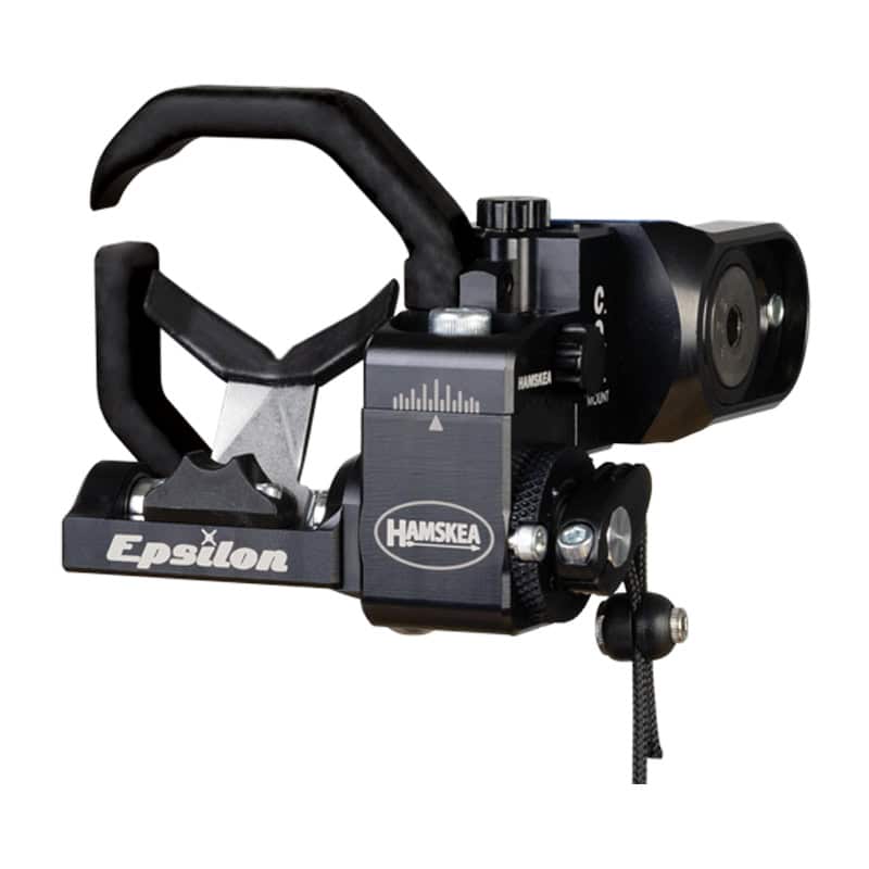Hamskea Archery Solutions Arrow Rest Epsilon Mathews Right Hand Drop-Away 213771