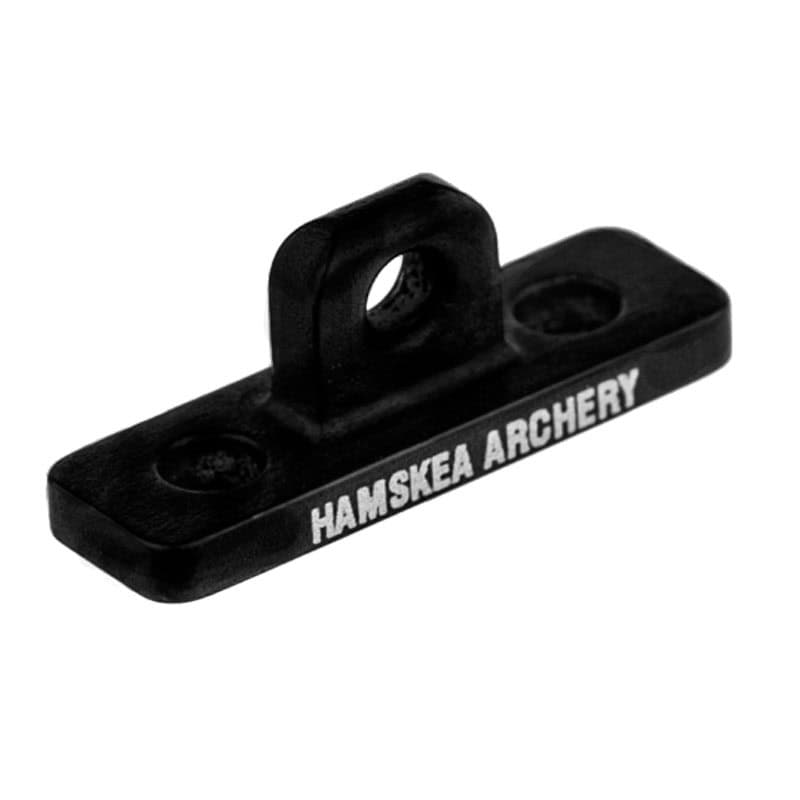 Hamskea Archery Solutions Mathews Limb Cord Attachment Bracket 904700