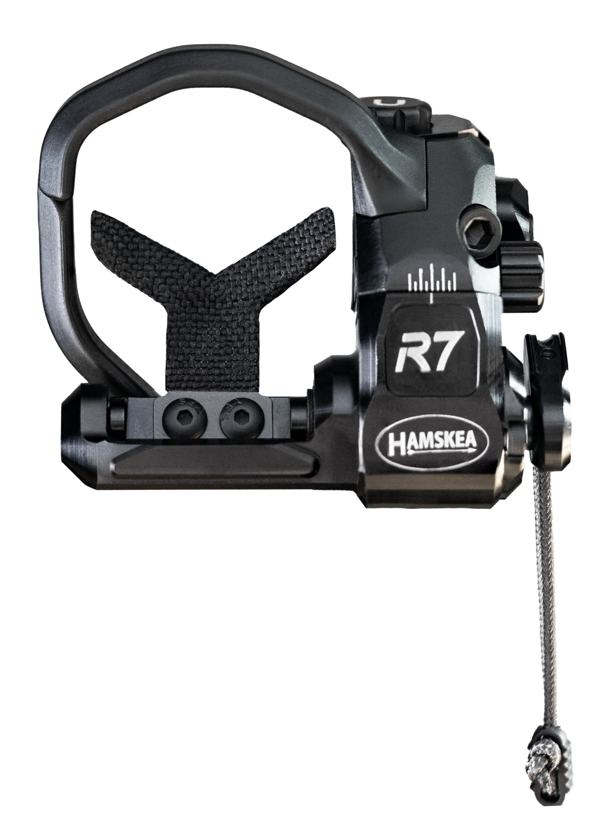 Hamskea Archery Solutions R7 Integrate Compatible Arrow Rest Left Hand 215880