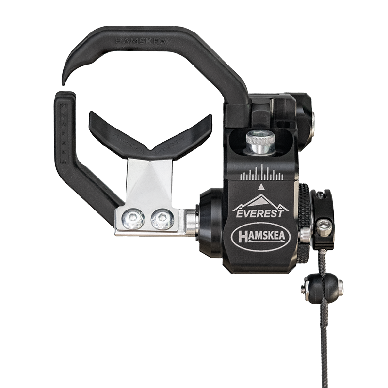 Hamskea Archery - Everest Arrow Rest