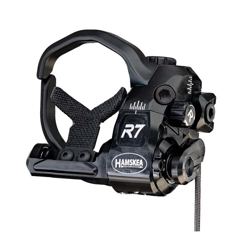 Hamskea Archery - R7 Arrow Rest