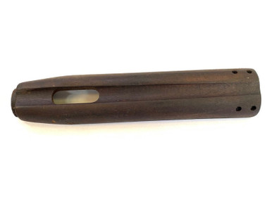 Handguard, M3 Carbine, withhole for M3 Sniper Scope