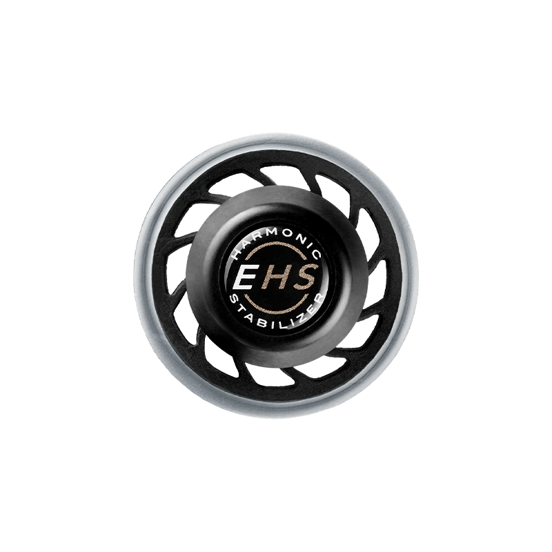 Mathews - EHS Harmonic Stabilizer