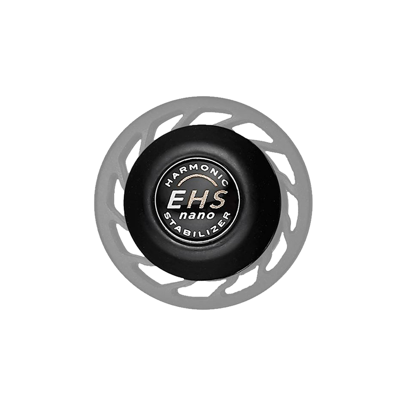 Mathews - EHS Nano Harmonic Stabilizer with Black Damper