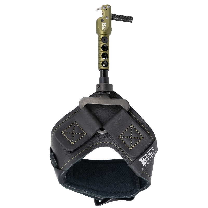 B3 Archery - Hawk Swivel Release