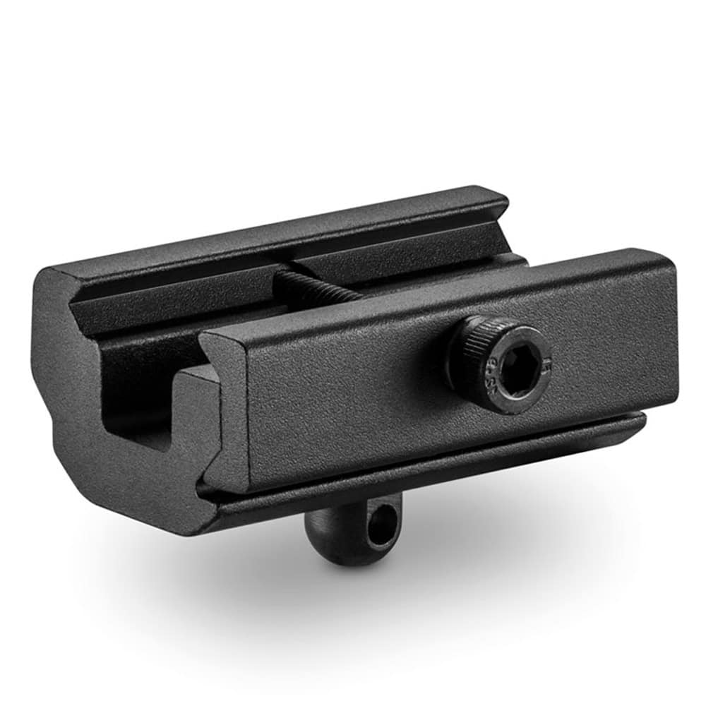 Hawke Bipod WEAVER CLAMP TO STUD BIPOD ADAPTOR 70050