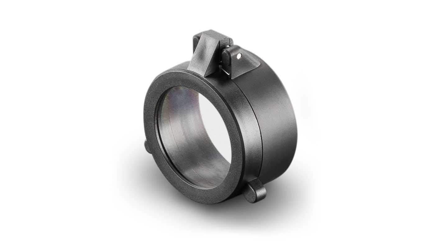 Hawke Optics FLIP-UP COVER OBJECTIVE (X-BOW) 1pc 43mm 61191