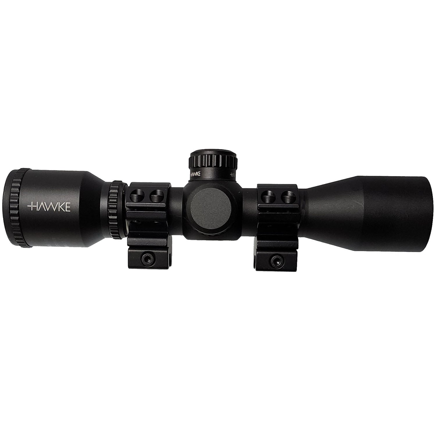 Hawke Optics Crossbow XB Scope 3×32 MAP Reticle with Medium Match Ring Mounts #22113