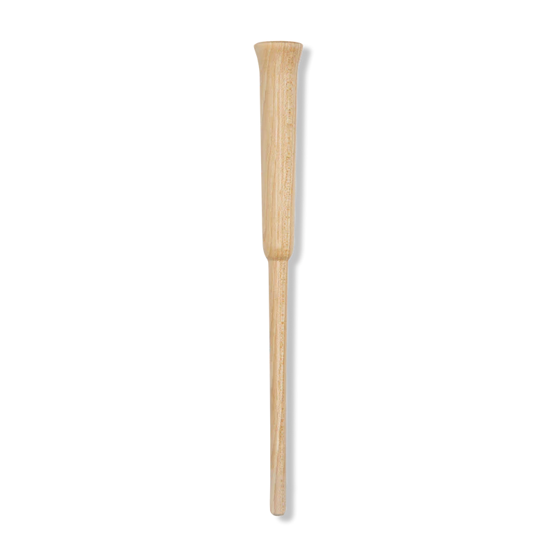 Rolling Thunder Game Calls - Hickory Striker-One Piece Straight Tip