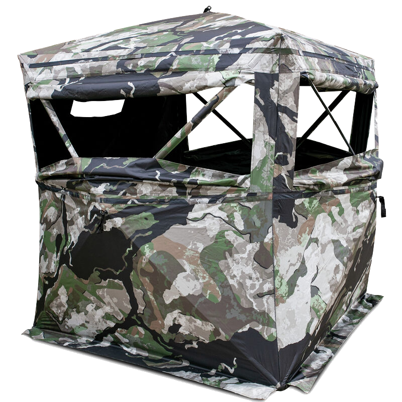 Primos - Hide-N-Sneak Ground Blind