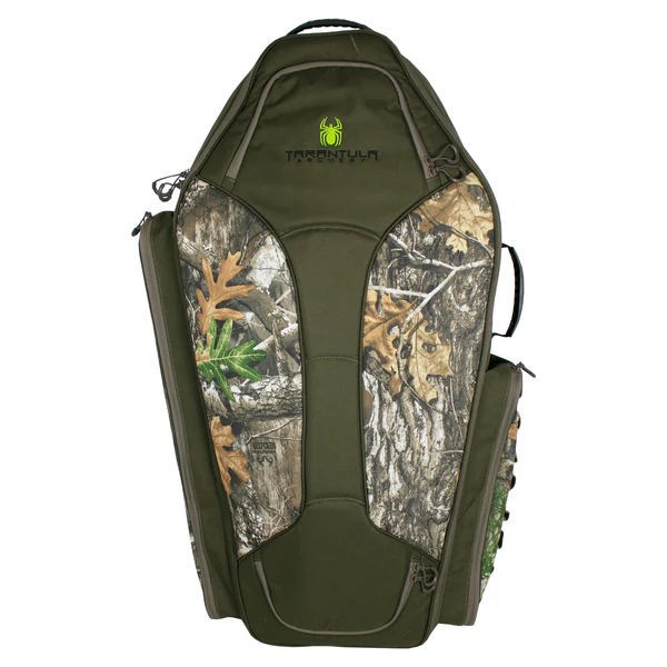 Sportsman’s Outdoor Products Tarantula Compact Crossbow Case CB1000CM