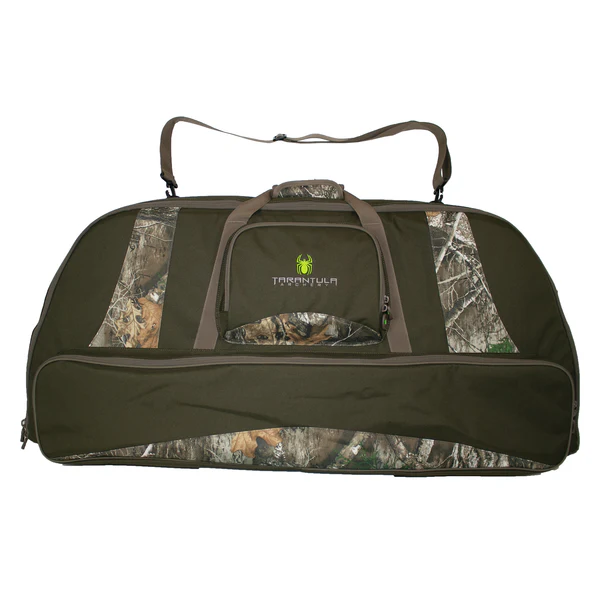 Sportsman’s Outdoor Products Tarantula Double Deluxe Bow Case BC0300CM
