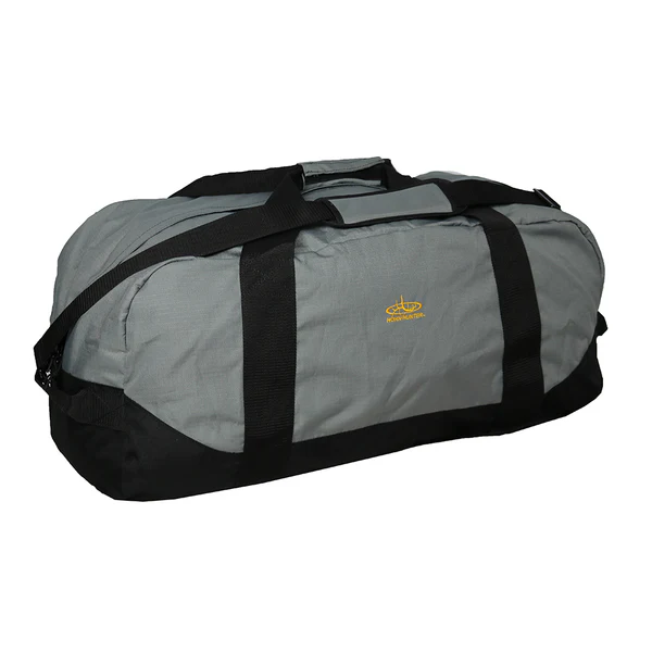 Sportsman’s Outdoor Products Horn Hunter Duffle/Gear Bag Medium 11”H x 10”W x 23”L GB002ST