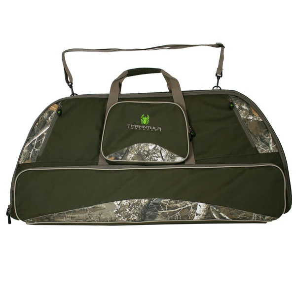 Sportsman’s Outdoor Products Tarantula Single Deluxe Bow Case BC0200MB