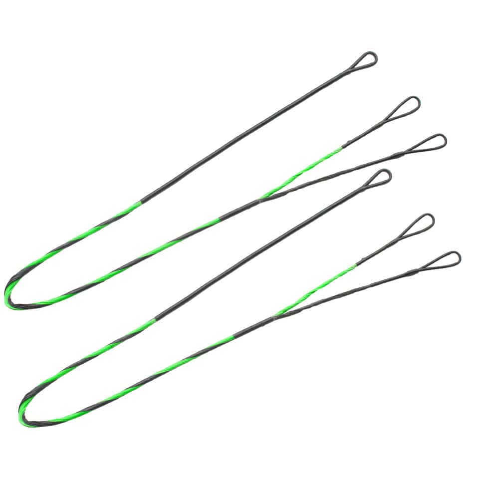 Horton Crossbow Legend Ultra-Lite Cables HCA-13015