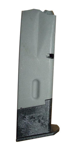 Hungarian Hi-Power P9R 9mm caliber 10rd Magazine