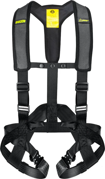 Hunter Safety Shadow Tree-Stand Safety Harness HSS-SHADOW