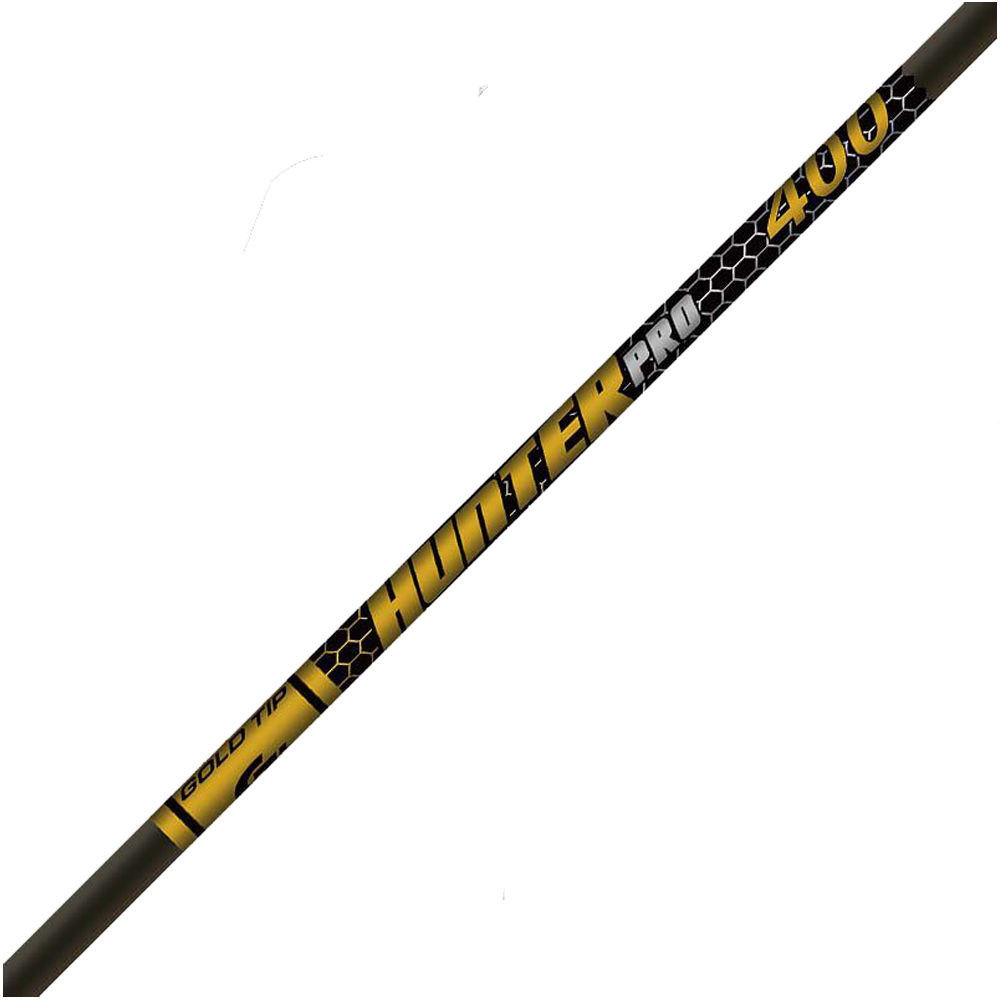 Gold Tip - Hunter Pro Arrow Shafts