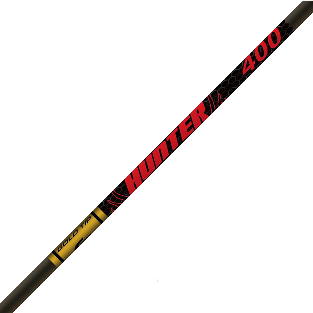 Gold Tip - Hunter Arrow Shafts