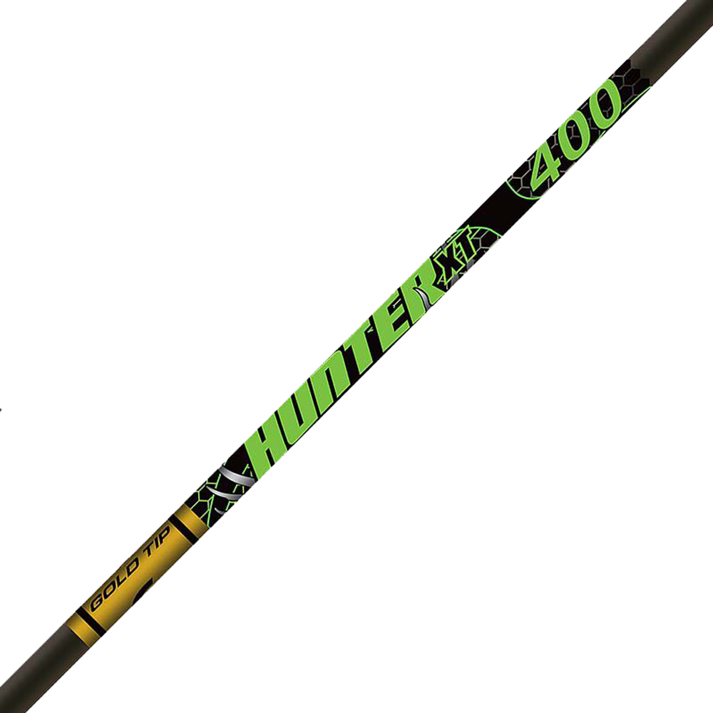 Gold Tip - Hunter XT Arrow Shafts