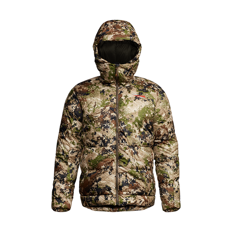 Sitka Gear - HyperDown Jacket