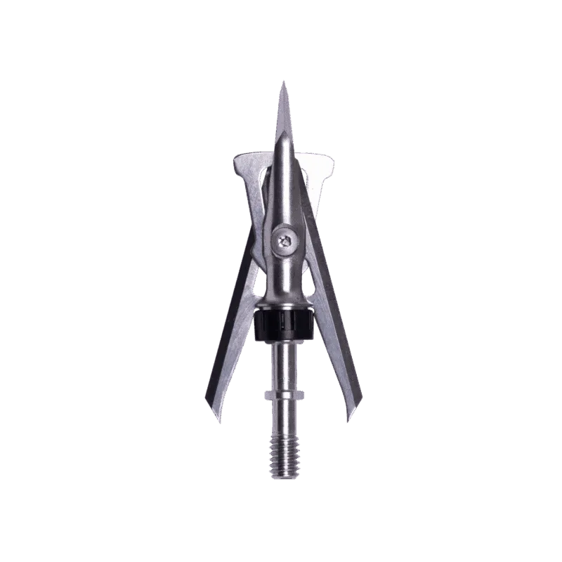 Rage Broadheads - Hypo 2 100gr