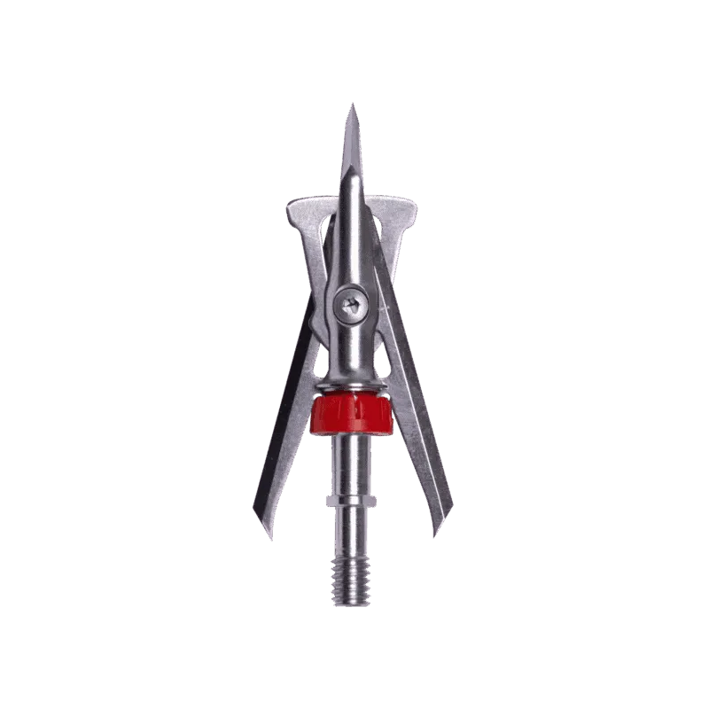 Rage Broadheads - Hypo 2 Crossbow 100gr