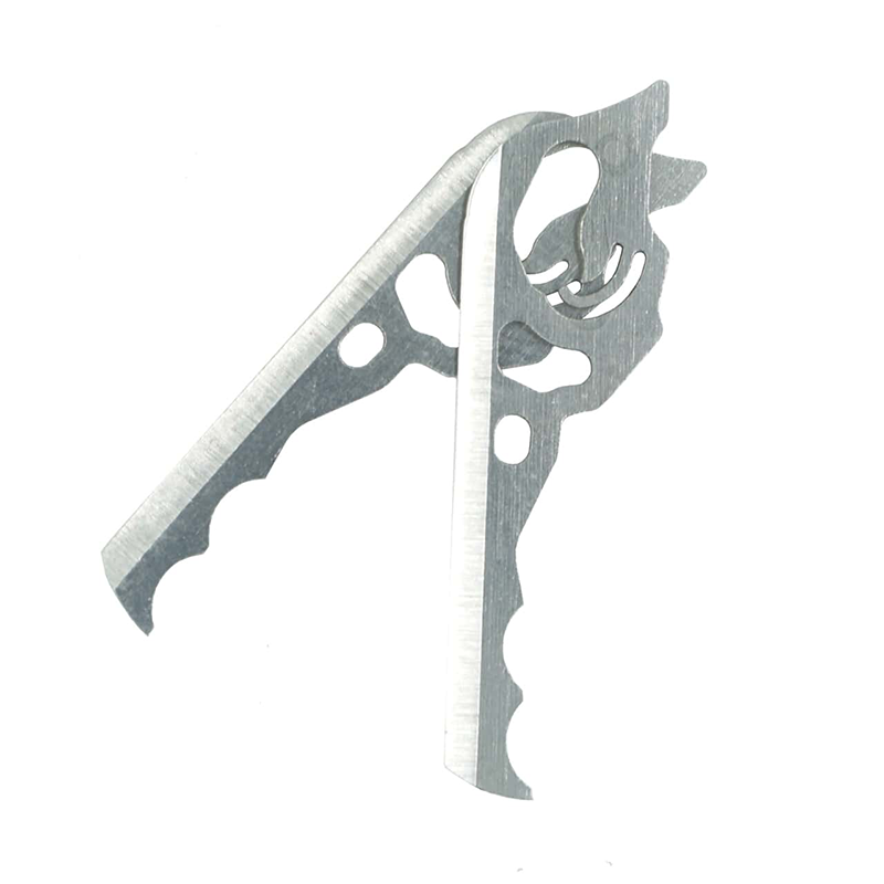 Rage Broadheads - Hypodermic No Collar Replacement Blades