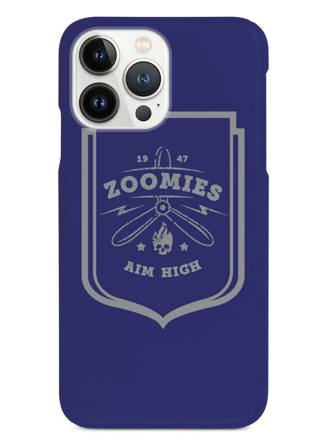 Zoomies - U.S. Air Force Phone Case