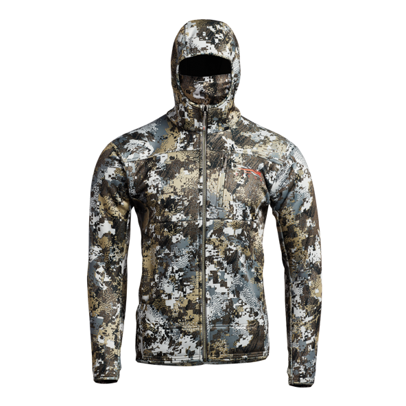 Sitka Gear - Traverse Hoodie