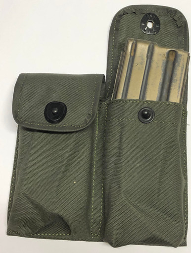Vietnam Air Force /Advisor M16 Pouch 1964