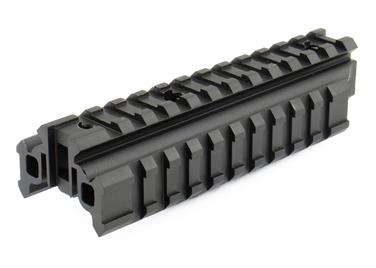 TriRail Carry Handle Mount For AR-15
