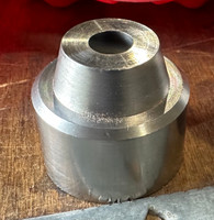 MG34 308 Booster Cone