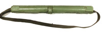 Low Grade Nazi marked: Laufschützer 42, MG42 barrel carrier