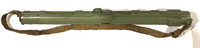 Nazi marked: Laufschützer 34, MG34 & MG42 barrel carrier (converted) - Low Grade Condition