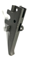 Original Sten Trigger- Fair-Good (Newly Parkerized)