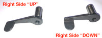 3: PIN, mounting rear Mk2 Stock (right side down)