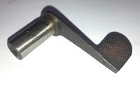 3: PIN, mounting rear Early Mk1 Knurlled type