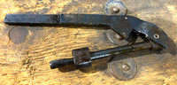 MG34 - MG42 - M53 Broken Shell Tool