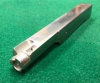 9mm & 7.62x25 Bolt for Adjustable Bolt System - Nickel-Boron Coated