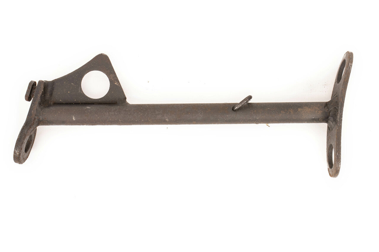 Sten Mk. II Buttstock