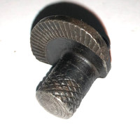 Vickers Ejection Port Cover "Shutter" Catch
