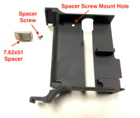 MG34 308 & 8mm Feed Tray - newly machined