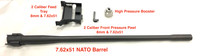 MG34 7.62 NATO Conversion (Complete withNewly Made Tray)