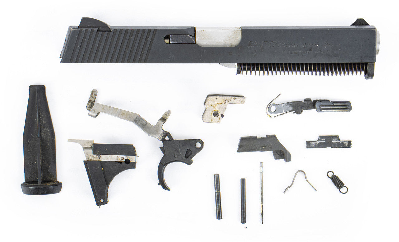 S&W SW9F Pistol Parts Kit (1)
