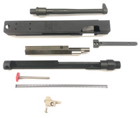 Upgrade of Early Pattern To Current STG 1928